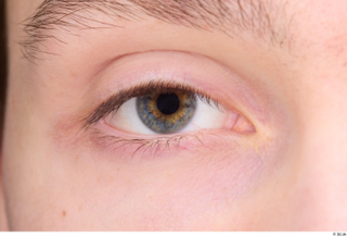 HD Eyes Bryton eye eyebrow eyelash iris pupil skin texture…